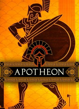Poster Apotheon