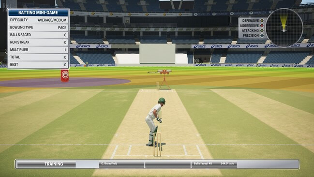 ashes 2019 game for pc
