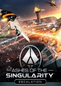 Poster Ashes of the Singularity