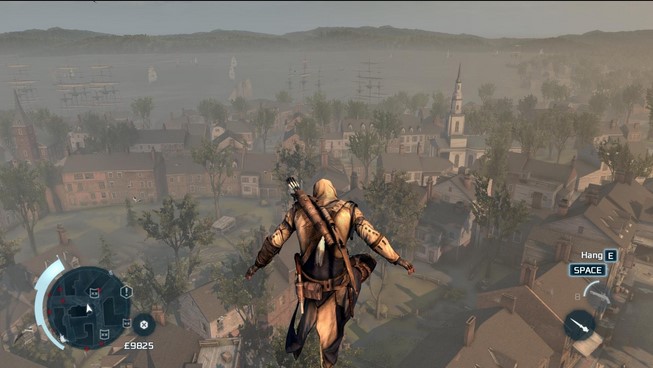 Assassin's Creed III Free Download Full PC Game | Latest Version Torrent