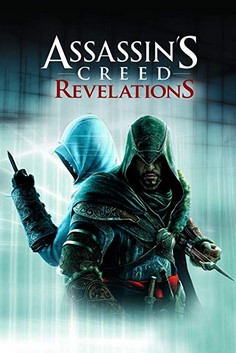 Poster Assassin's Creed: Revelations