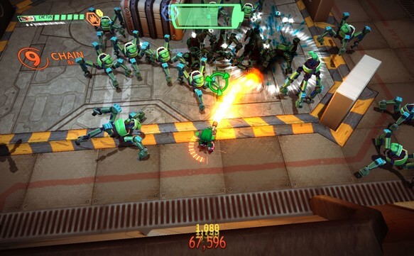 download cactus android assault for free
