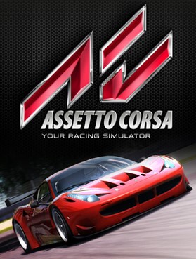 Poster Assetto Corsa