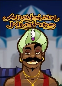 prince of persia 3d arabian nights download