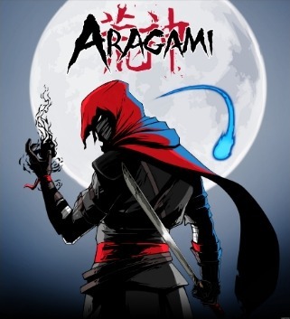 Poster Aragami