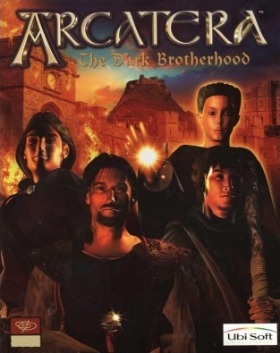 Poster Arcatera
