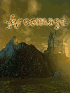 Poster Arcomage