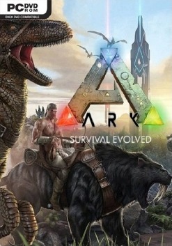 Poster Ark: Survival Evolved