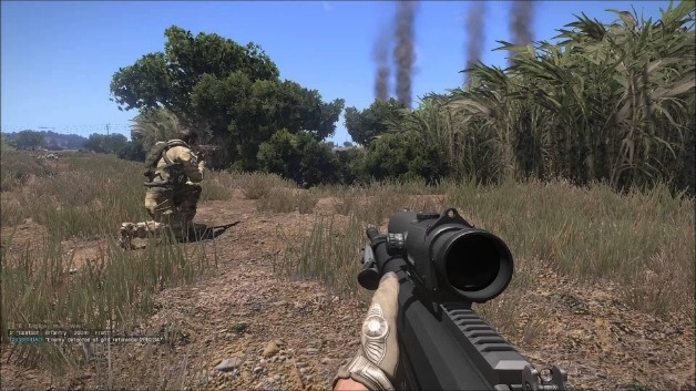 how to download arma 3 64 bit