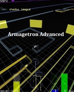 Poster Armagetron Advanced
