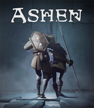 download free ashen