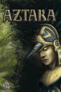 Poster Aztaka