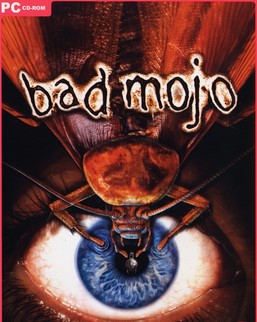 download free bad mojo game