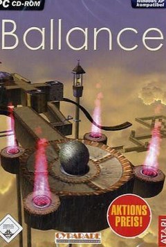 atari ballance game free full version
