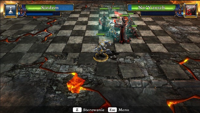 Battle vs. Chess (2012-02-06 prototype) : Free Download, Borrow, and  Streaming : Internet Archive