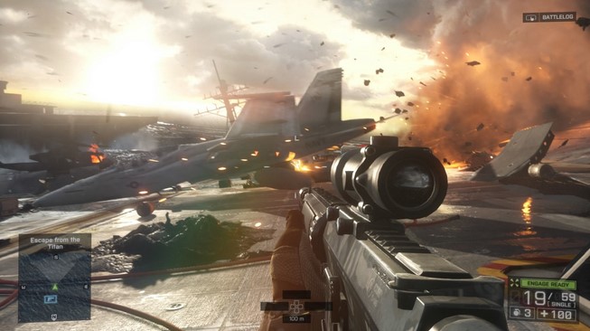 pc battlefield 4 system requirements