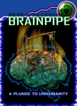 Poster BrainPipe