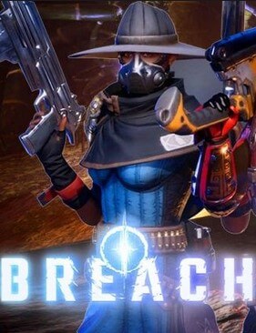 Poster Breach
