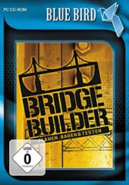 Poster Bridge Builder