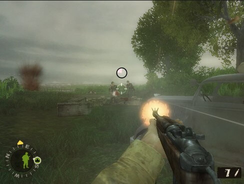 brothers in arms road to hill 30 pc review
