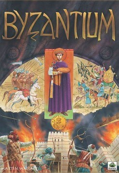 Poster Byzantine