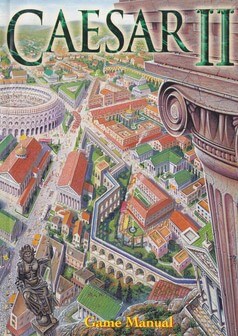 Poster Caesar 2