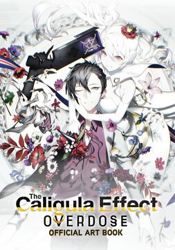 Poster The Caligula Effect