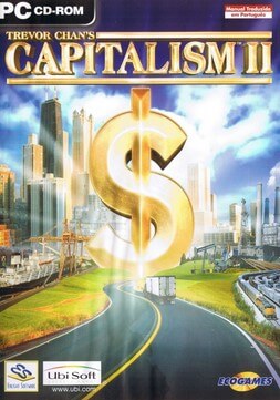 Poster Capitalism 2
