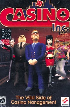 Poster Casino, Inc.
