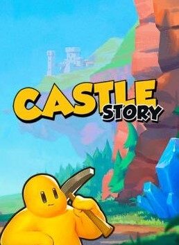 Poster Castle Story