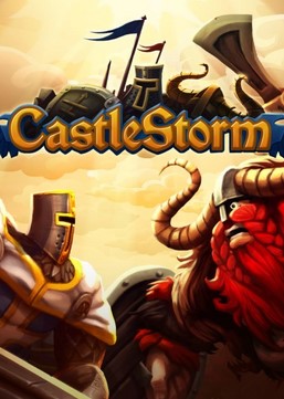Poster CastleStorm