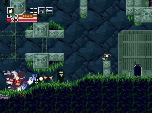 cave story free download