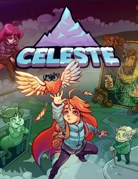Poster Celeste