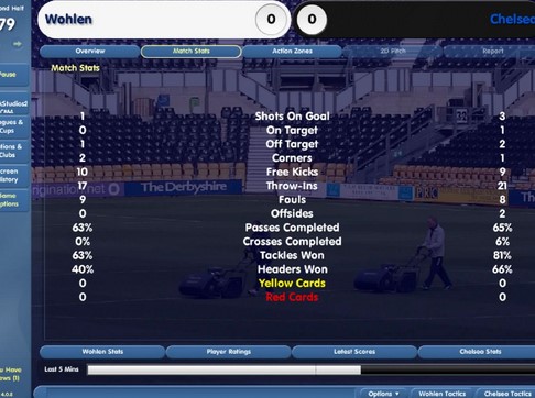 Free Championship Manager 2008 Full Version For Pc