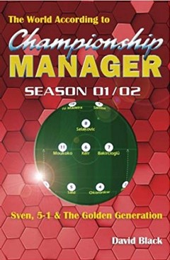 Poster Championship Manager: Season 01/02