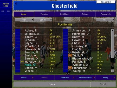 i cant use edited data in championship manager 01/02