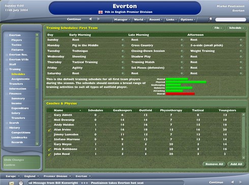 Free championship manager 2008 full version for pc free