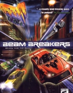 Poster Beam Breakers