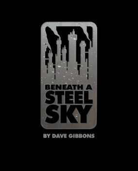download beneath a steel sky 1994