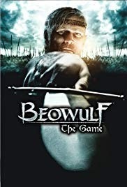 Poster Beowulf: The Game