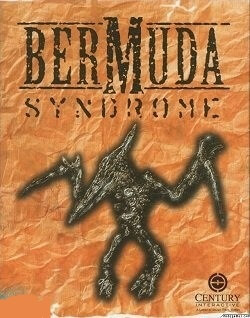 Poster Bermuda Syndrome