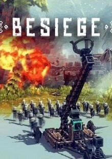download free besiege free download
