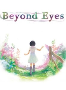 Poster Beyond Eyes