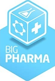 Poster Big Pharma