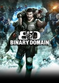 free download binary domain ps4