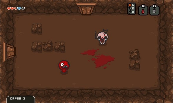 the binding of isaac afterbirth free pc