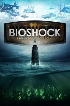 Poster BioShock: The Collection