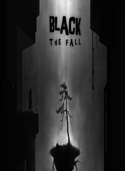Poster Black the Fall