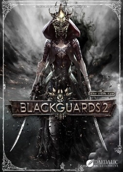 Poster Blackguards 2