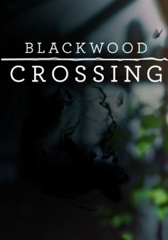 Poster Blackwood Crossing